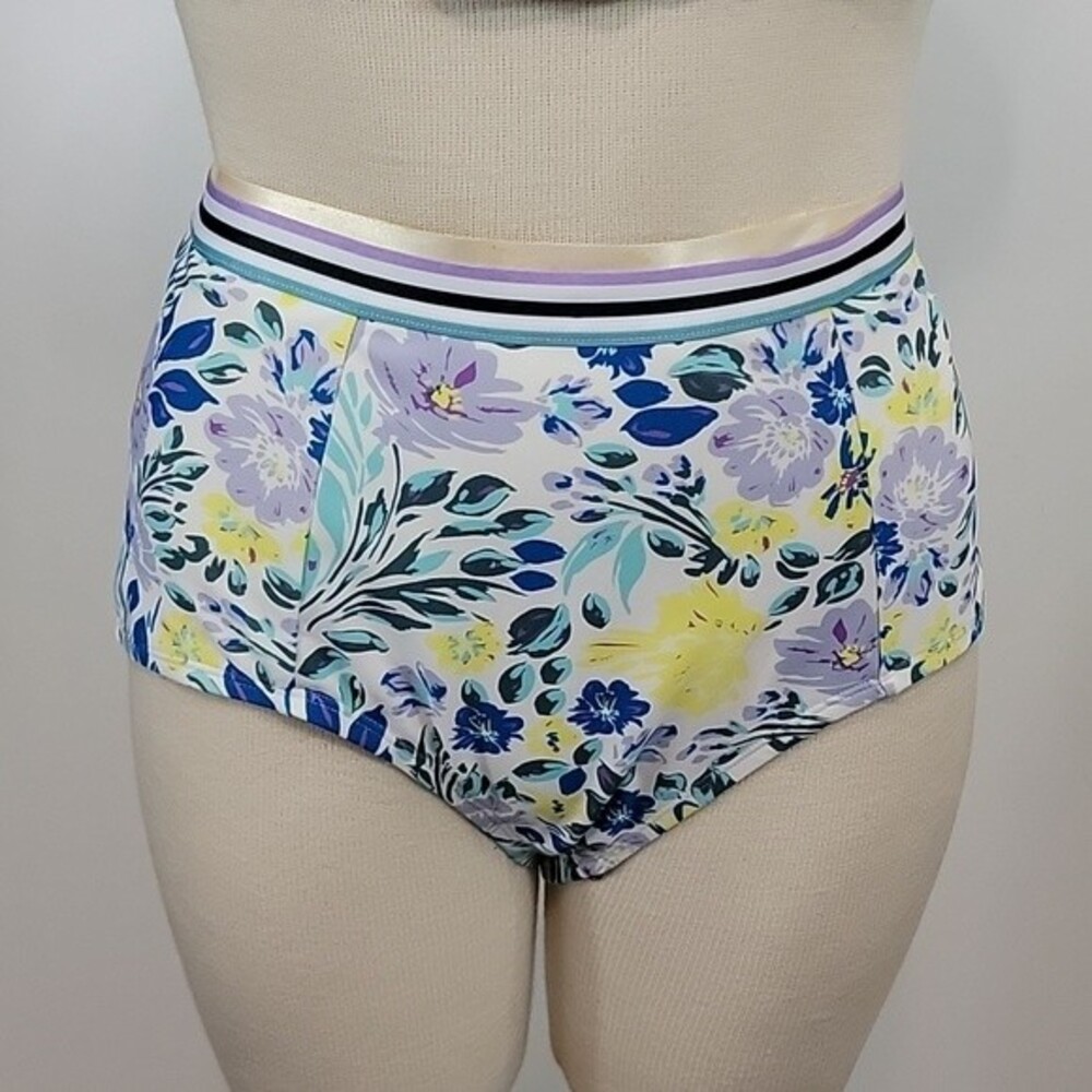 ADORE ME Gisele Contour 2 PC. Bikini size 1X/0X - Picture 3 of 11